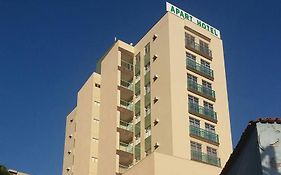 Manhattan Apart Hotel
